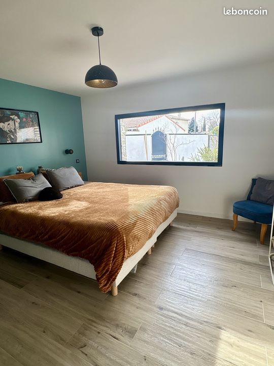 Villa 6 pièces 185 m² (image 11)