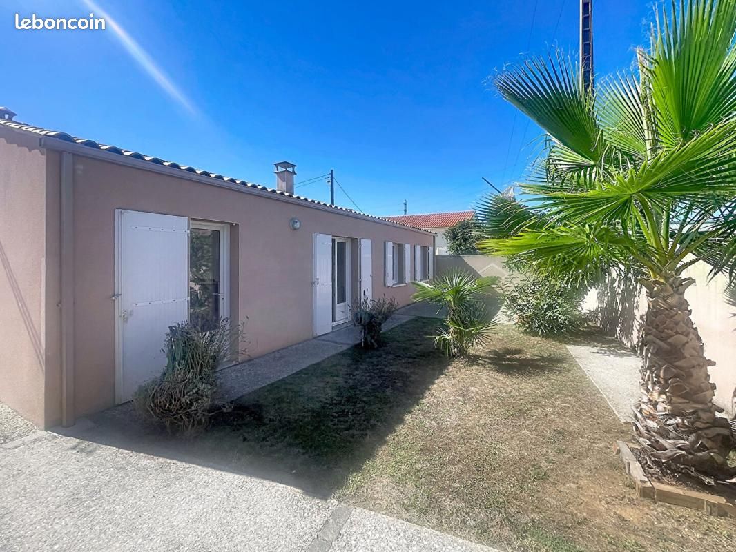 Maison 4 pièces 85 m² · à Tonnay-Charente · 85 m² · 215 000 €