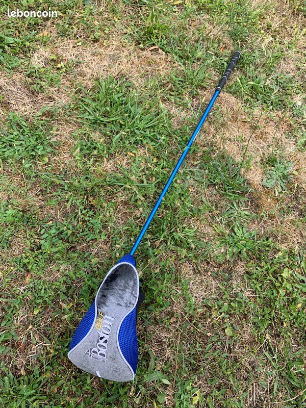 Golf Driver junior Boston pour droitier (image 3)