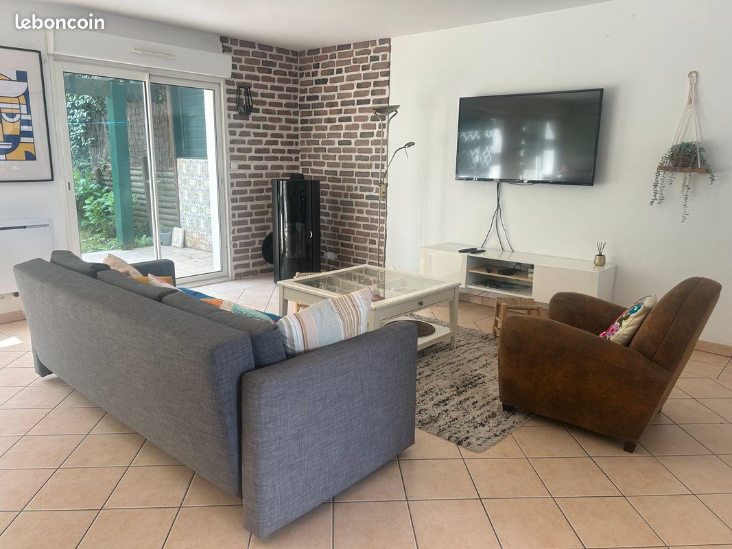 Maison 6 pièces 130 m² · à Boucau · 130 m² · 429 000 €