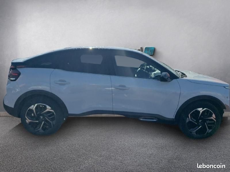 Citroen C4 1.2 PureTech 130ch S&S MAX (image 4)