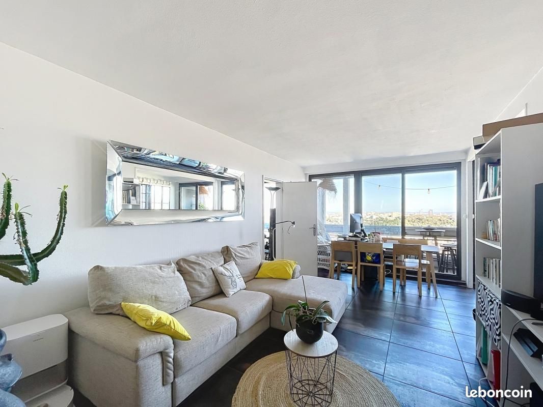 Appartement 4 pièces 82 m² · à Lyon · 82 m² · 269 000 €