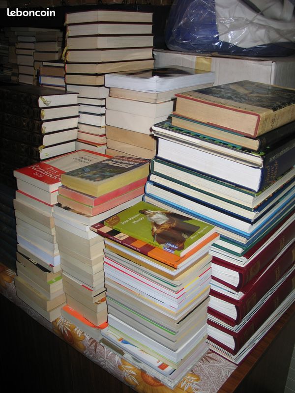 Livres de philosophie et de psychologie appliquée (image 5)