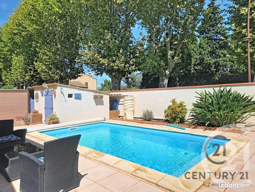 Maison 4 pièces 74 m² · à Torreilles · 74 m² · 299 000 €