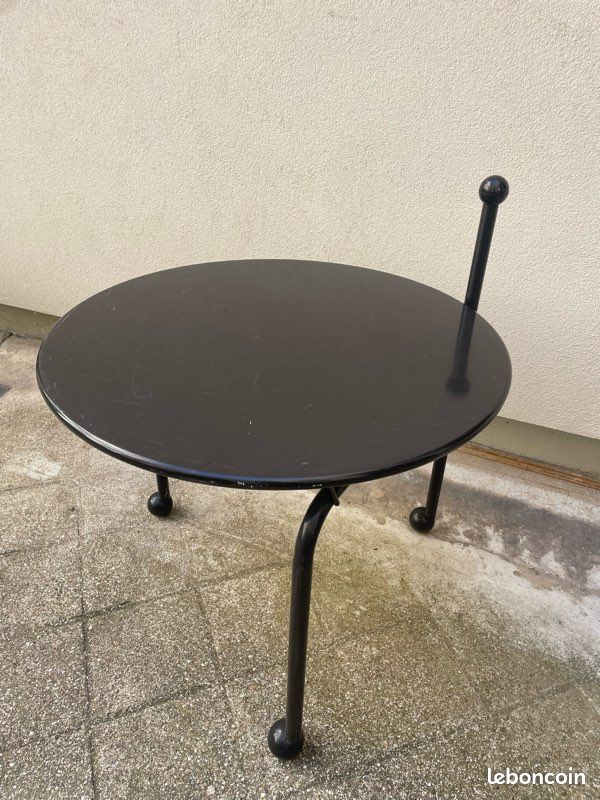 Table IKEA Bogen vintage 80