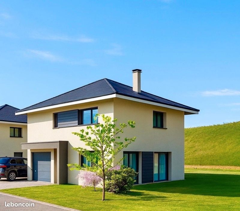 Maison 5 pièces 175 m² · à Pontcharra · 175 m² · 390 000 €