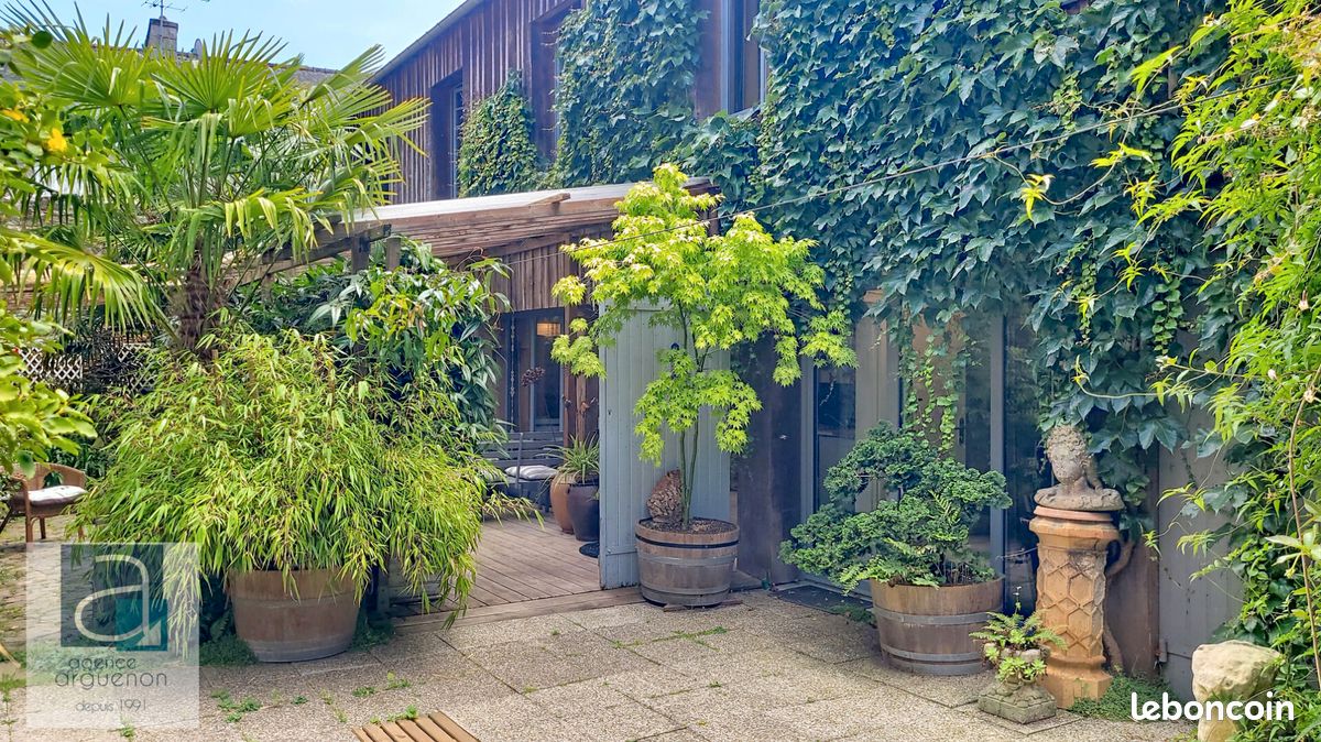 Maison 5 pièces 136 m² · à Dinan · 136 m² · 431 600 €