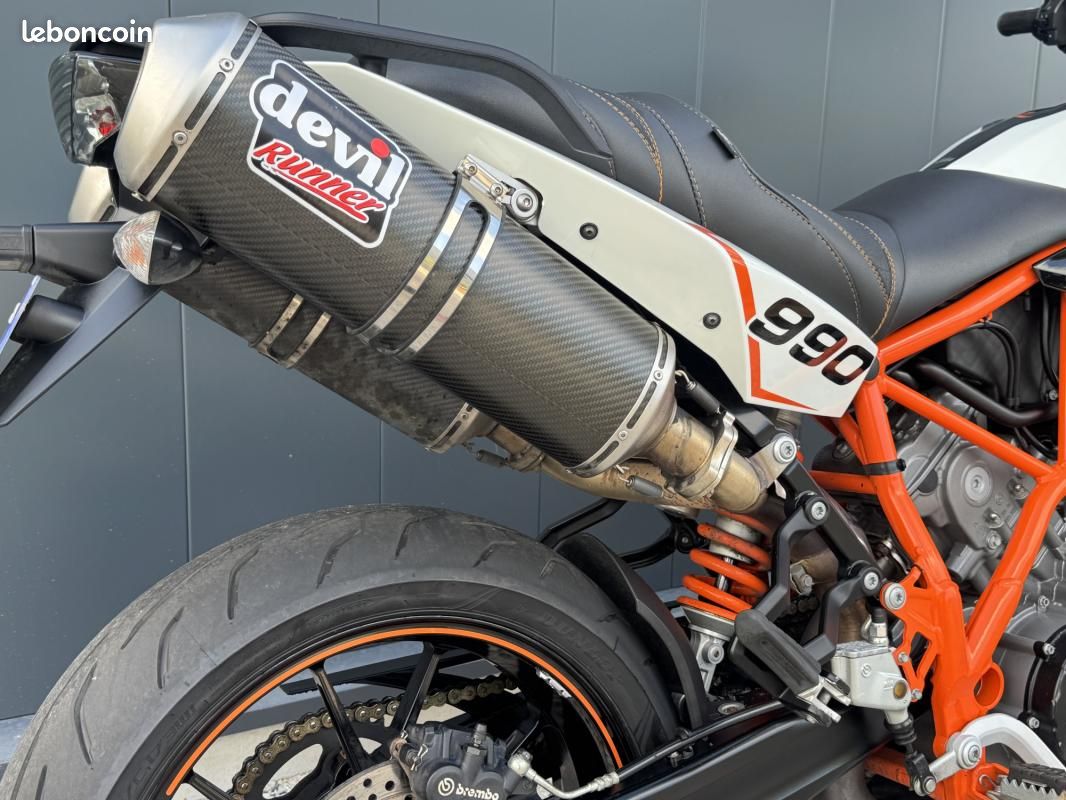 Ktm 990 Smr 2011 Gumtree Ktm 990 Sm For Sale Ktm 990 For Sale