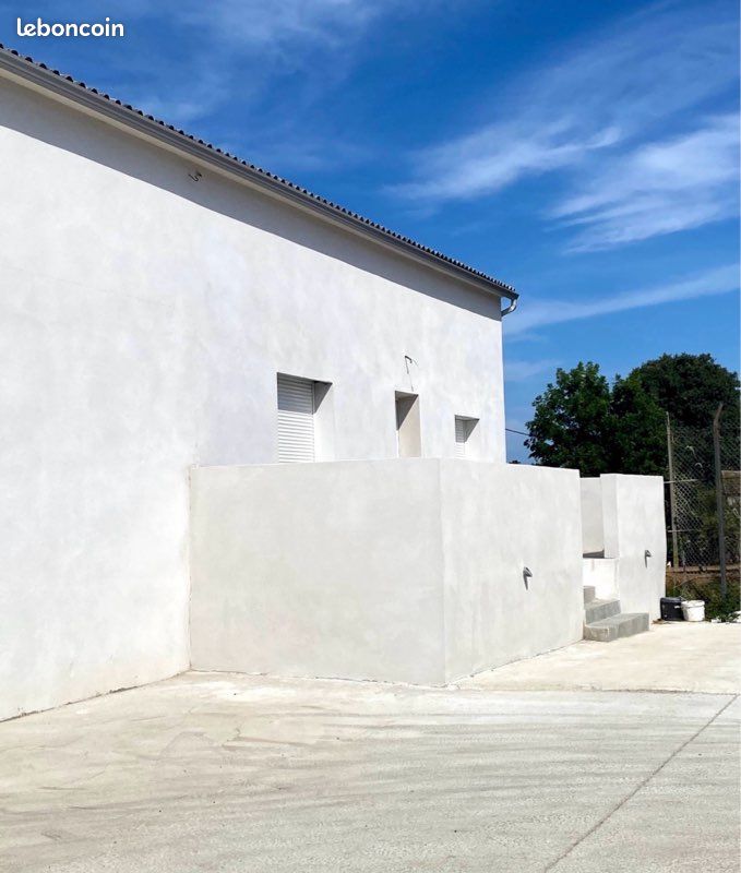 Appartement 4 pièces 80 m² · à Penta-Di-Casinca · 80 m² · 850 €