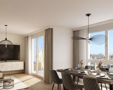 Appartement 375 000 € - 65 m²