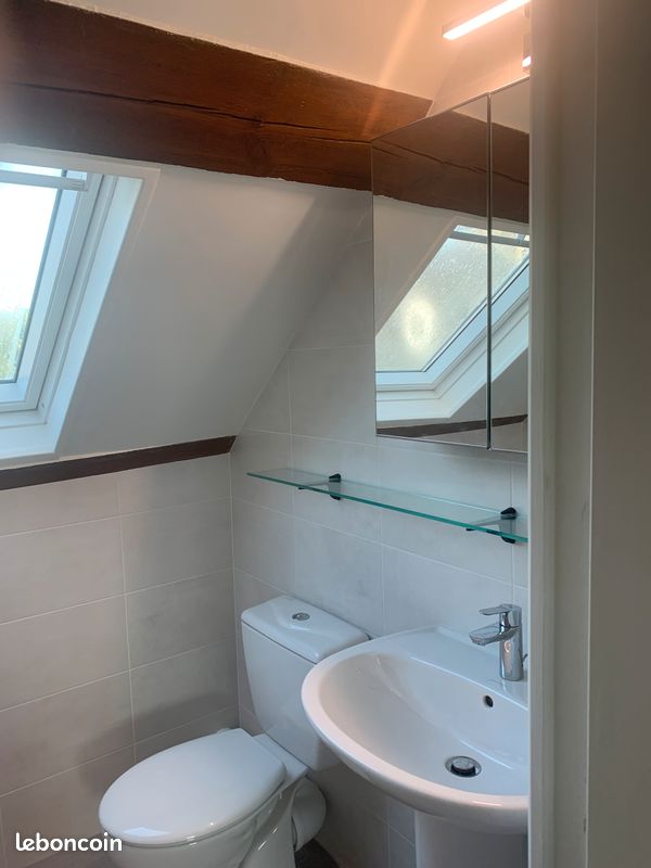 Appartement 3 pièces 49 m² · à Bayeux · 49 m² · 670 €/mois