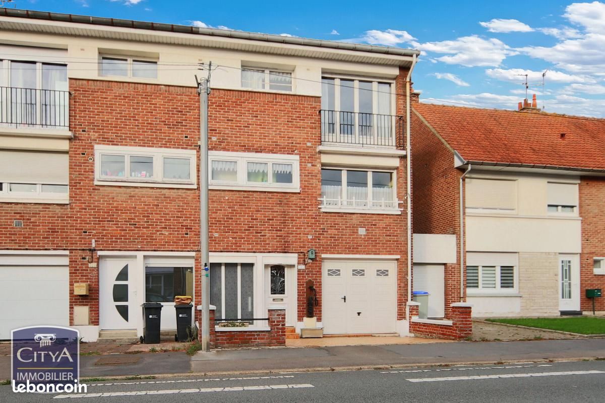 Maison 5 pièces 90 m² · à Hazebrouck · 90 m² · 177 000 €