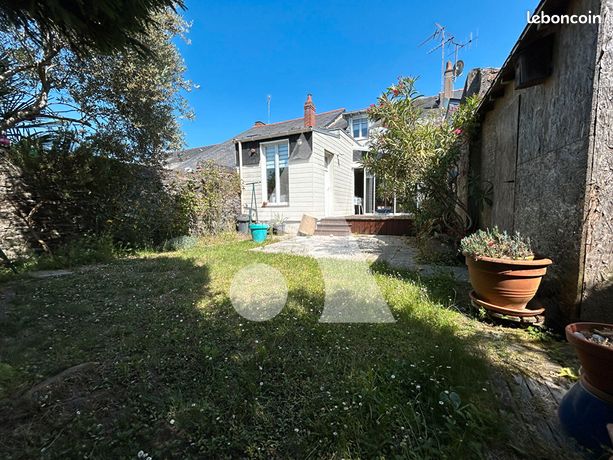 Maison de ville 5 pièces 110 m² — 11