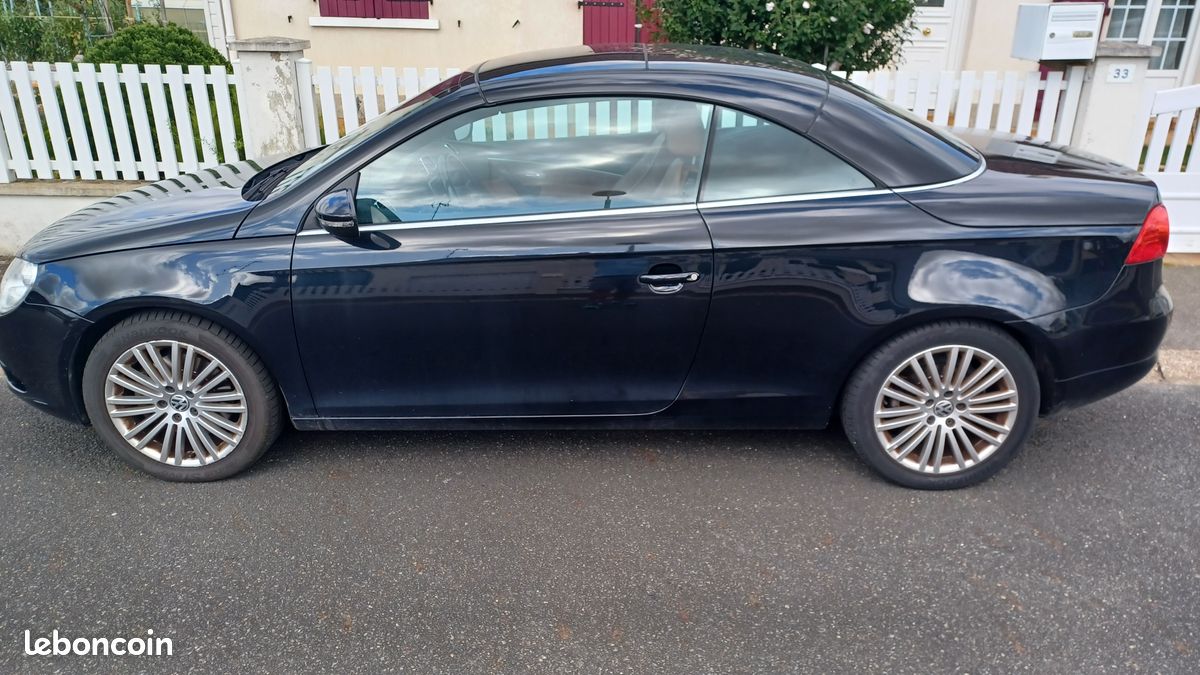 Vw eos (image 1)