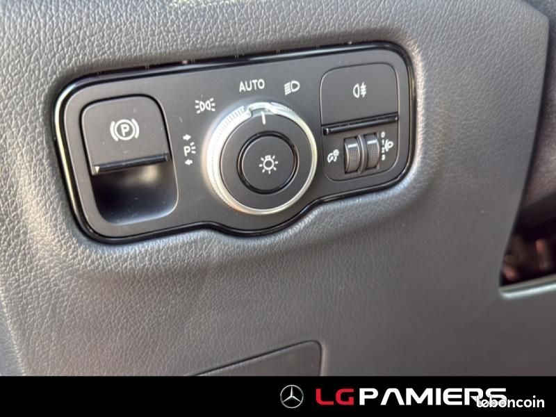 Mercedes-benz Vito Fg 116 CDI Extra-Long Pro Propulsion (image 20)
