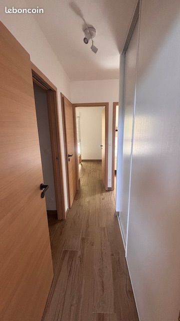 Location appartement 60 m2 à St Jean de Sixt (74) pour 8 personnes max. Dans construction récente de 03/2025 (image 11)