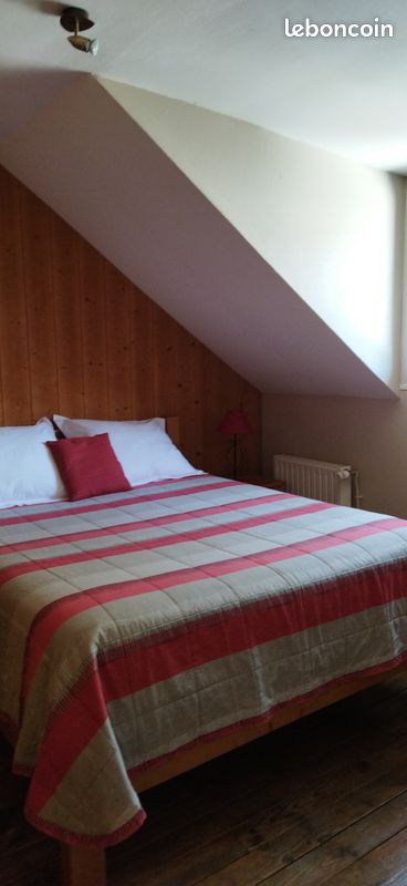 Appartement 3 pièces 73 m² · à La Bourboule · 73 m² · 155 000 €