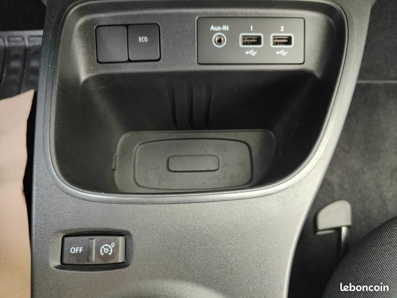 Renault Twingo E-Tech Electric Equilibre R80 Achat Intégral (image 18)