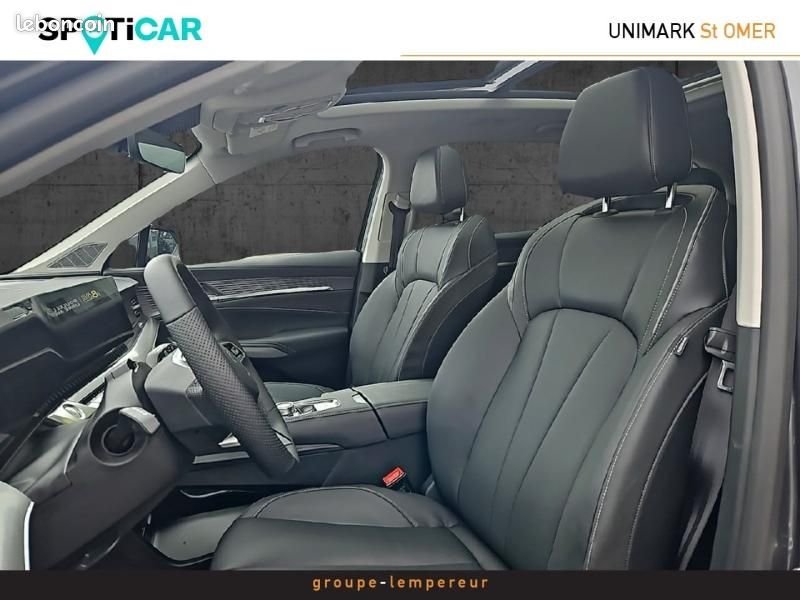 Mg motor MGS9 1.5 GDI 299ch PHEV Premium (image 9)