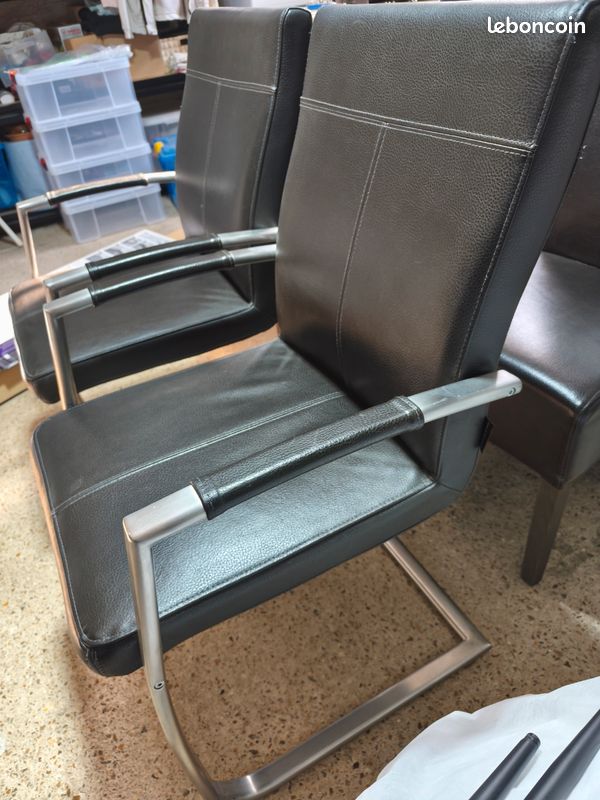 Table et chaises (image 5)