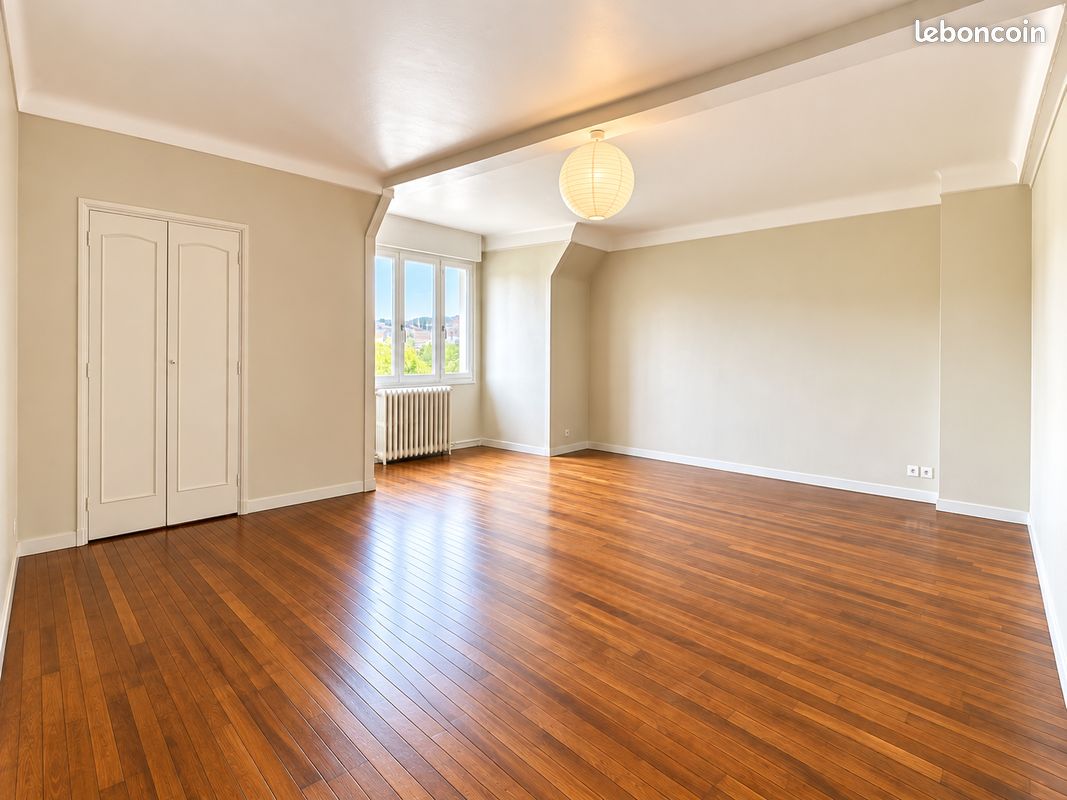 Appartement 1 pièce 50 m² · à Caen · 50 m² · 640 €/mois