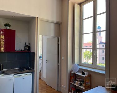 Appartement 235 000 € - 41 m²
