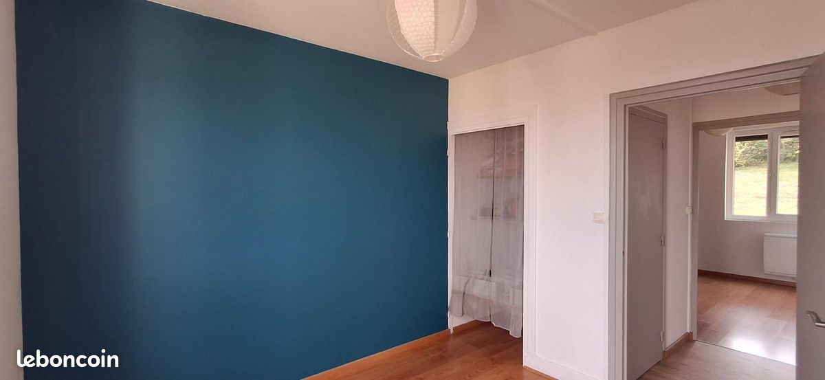 Appartement a louer sainte-foy-les-lyon - 3 pièce(s) - 65 m2 - Surfyn