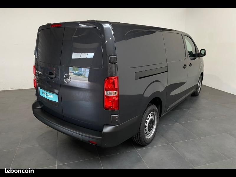 Opel Vivaro Fg XL 2.0 BlueHDi 145ch S&S EAT8 (image 5)