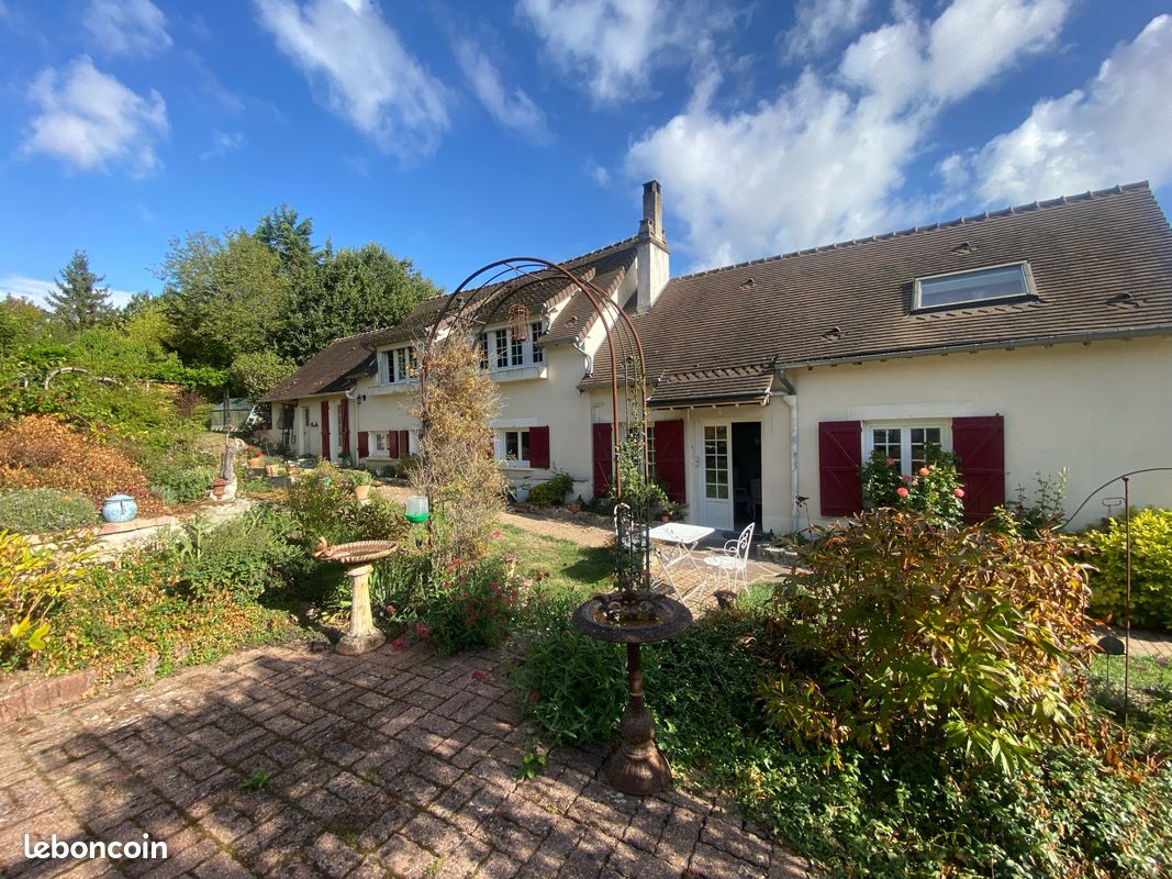 Maison 6 pièces 155 m² · à Dreux · 155 m² · 359 000 €