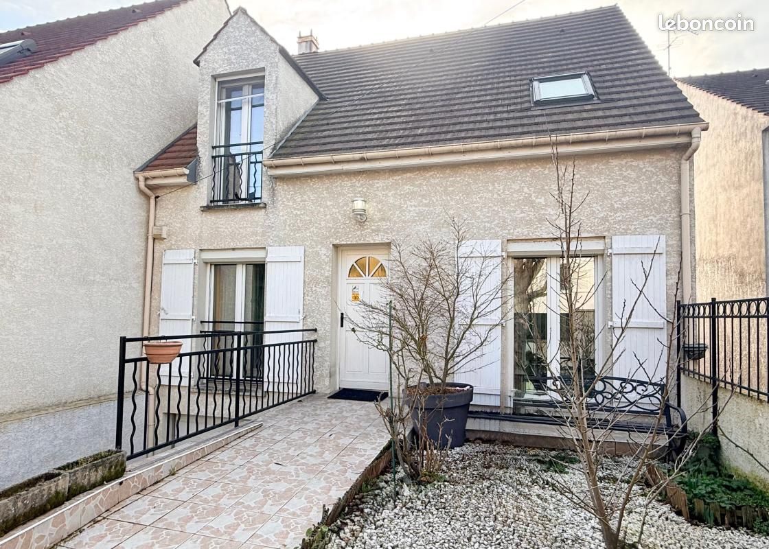 Maison 5 pièces 112 m² (image 13)
