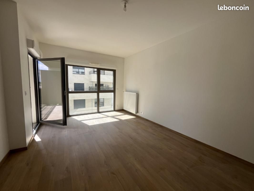 Appartement 3 pièces 64 m² · à Bordeaux · 64 m² · 998 €/mois