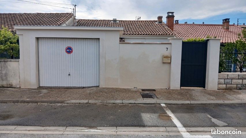 Maison individuelle 4/6 personnes à Villeneuve (image 10)
