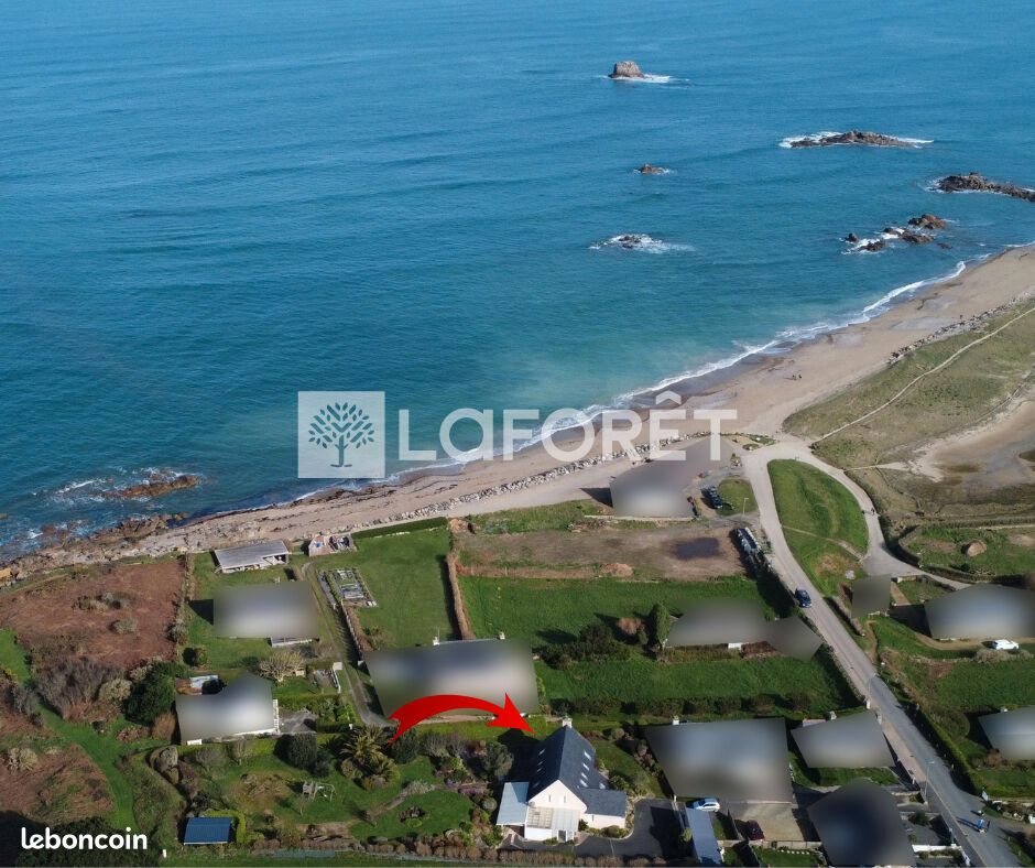 Maison 6 pièces 168 m² · à Pleubian · 168 m² · 756 000 €