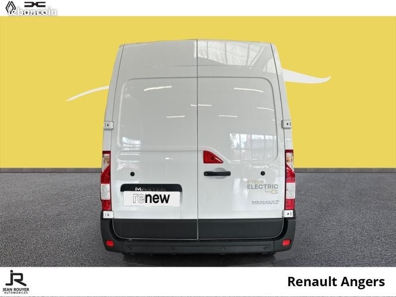 Renault Master Fg E-TECH EV52 F3500 L2H2 Confort - 31690 HT (image 4)