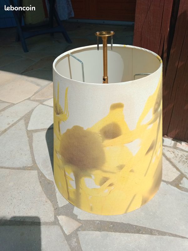 Luminaire bucolique (image 2)