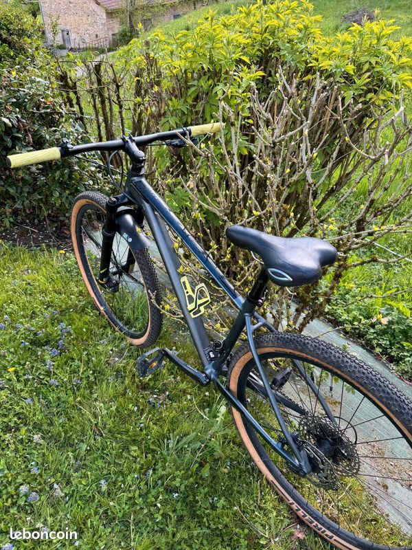 980 Dark Grey Scale 980 Scott 2021 Dark Grey Vtt Scale 980 Vélo