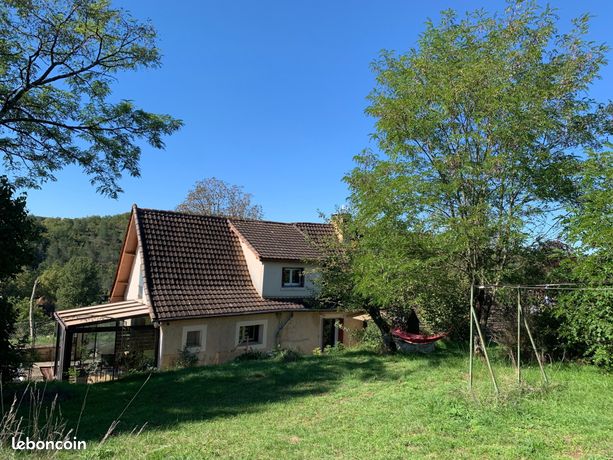 Maison 6 pièces 119 m²