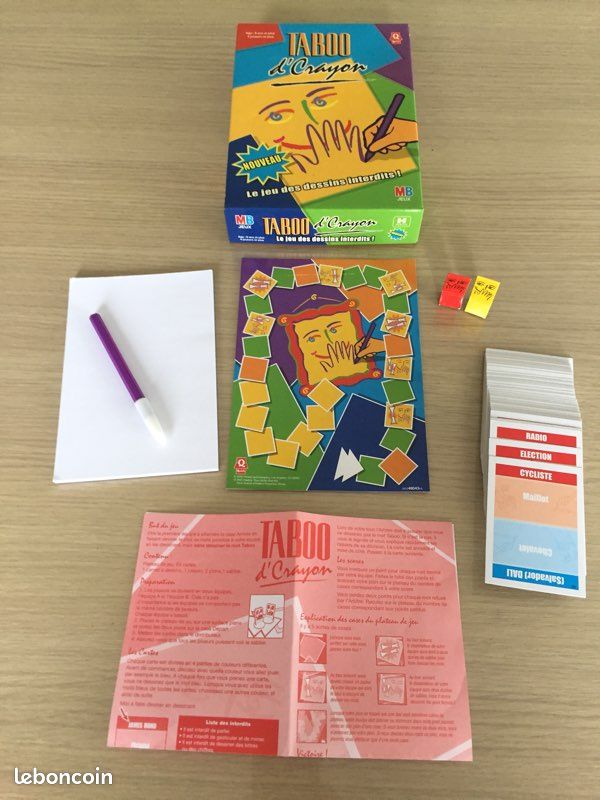 Jeux de voyages divers (image 2)