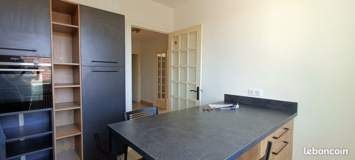 Appartement 3 pièces 70 m² · à Feurs · 70 m² · 800 €/mois