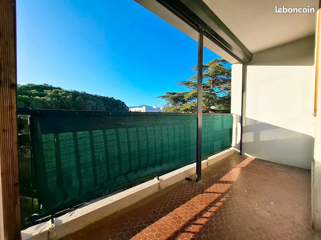 Appartement 2 pièces 41 m² · à Saint-Cyprien · 41 m² · 99 000 €