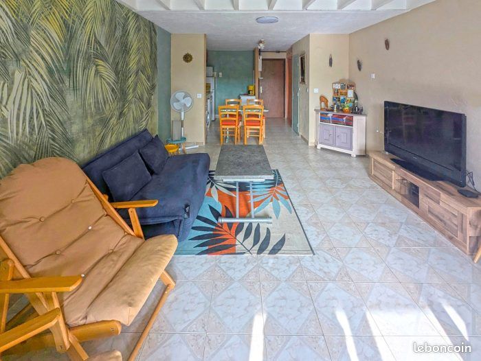 Appartement 3 pièces 70 m² · à Hyères · 70 m² · 295 500 €