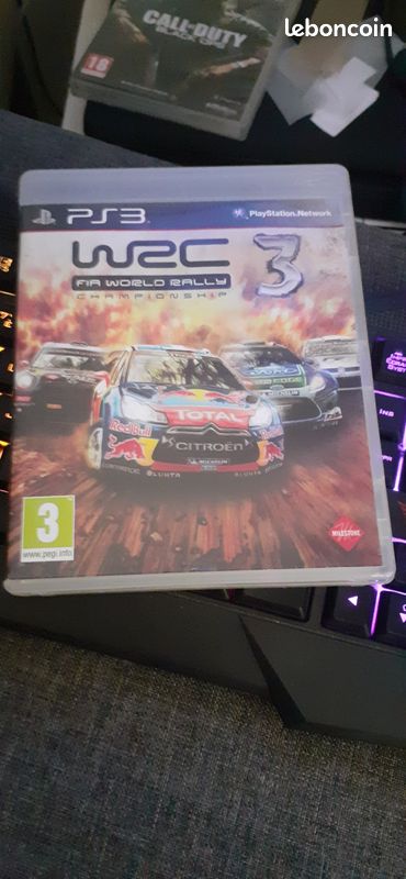 Jeu ps3 (image 4)