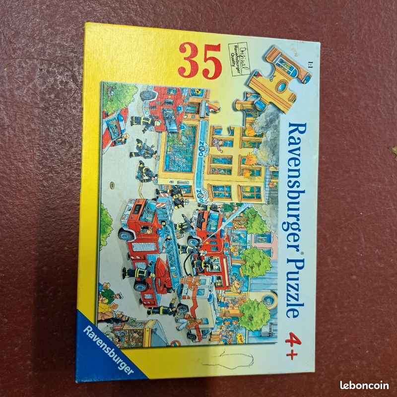 Puzzle enfant (image 8)