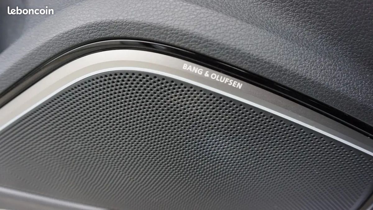 Audi S3 SPORTBACK 2.0 TFSI QUATTRO 300 CH BVA - B&O CAMÉRA D'AIDE AU STATIONNEMENT SELLERIE CUIR ... (image 21)