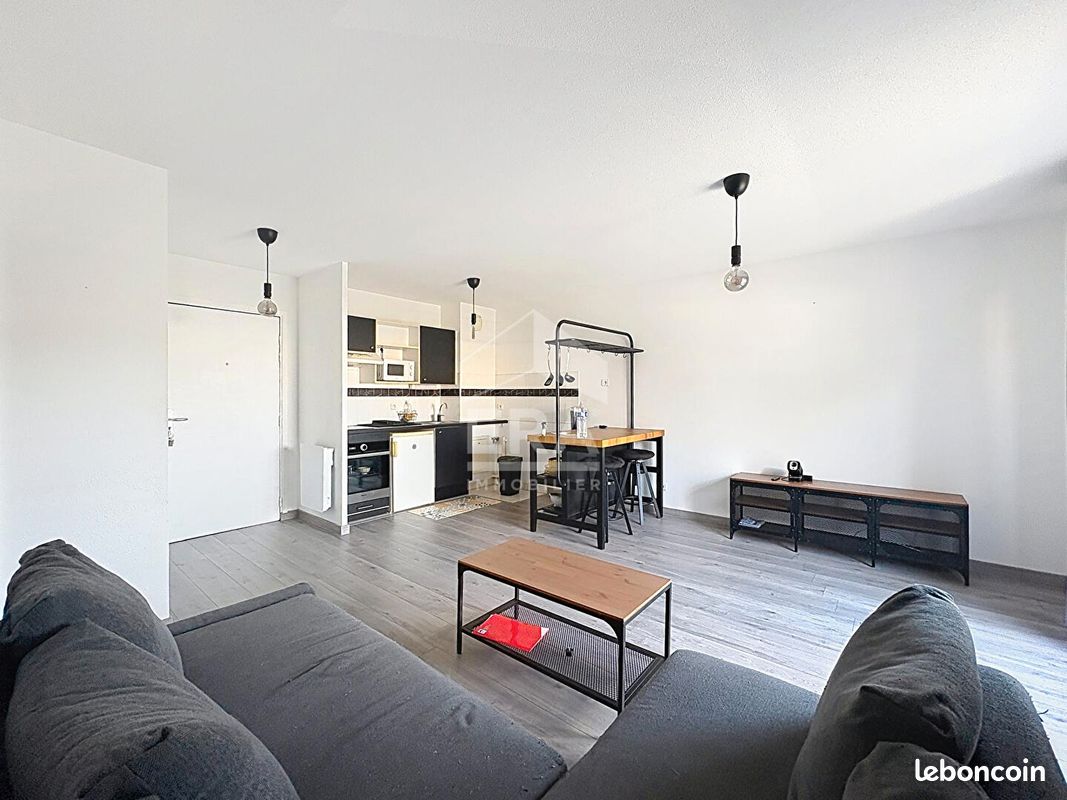 Appartement 2 pièces 45 m² · à Étampes · 45 m² · 850 €/mois