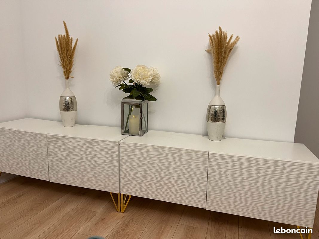 Meuble tv besta (image 4)