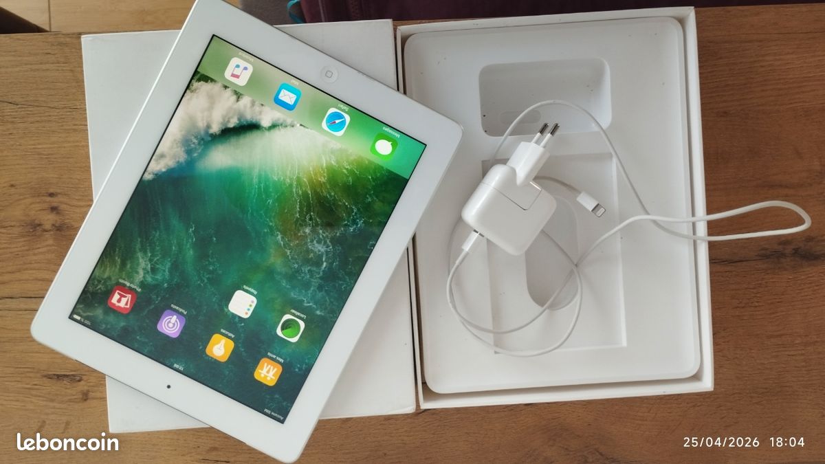 I pad état neuf (image 1)