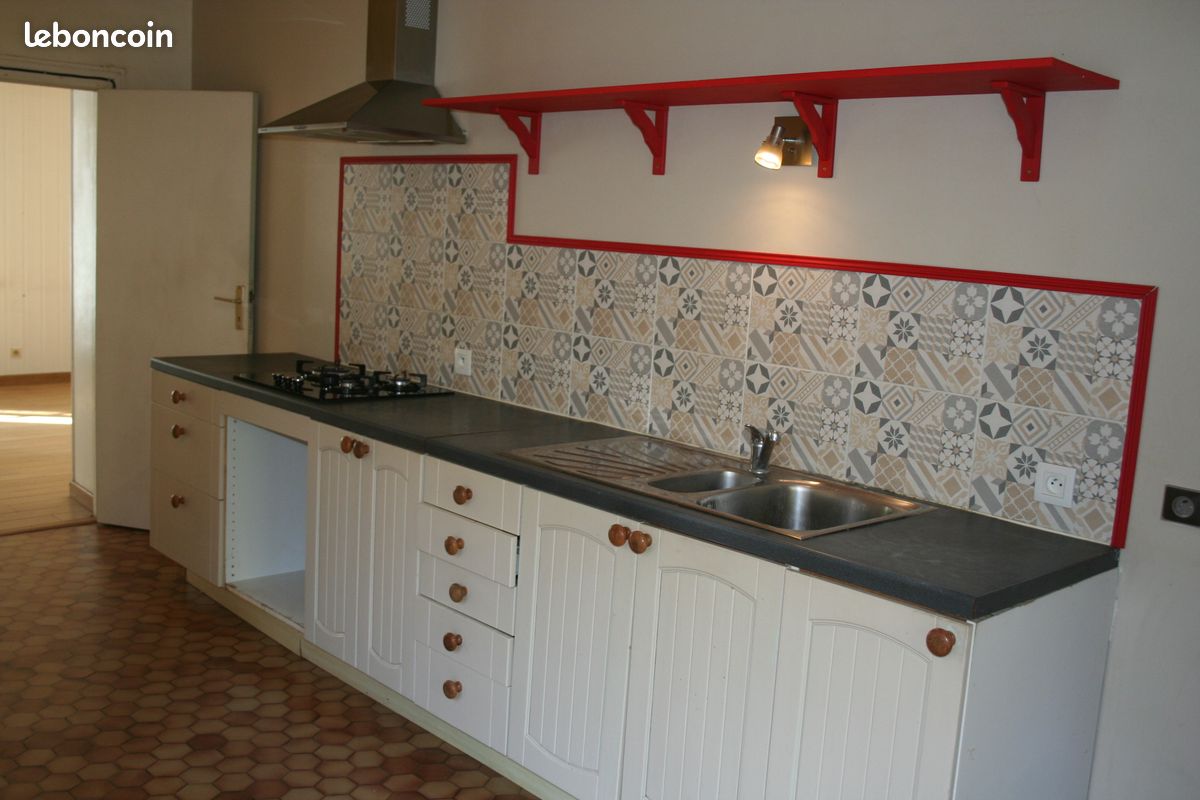 Maison 5 pièces 120 m² · à Sens · 120 m² · 1 034 €/mois