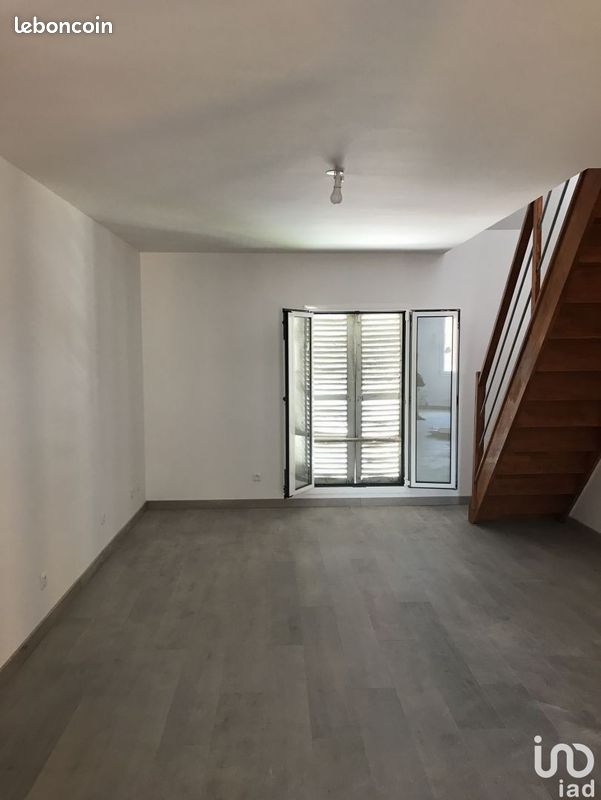 Appartement 2 pièces 35 m² · à Jouarre · 35 m² · 586 €