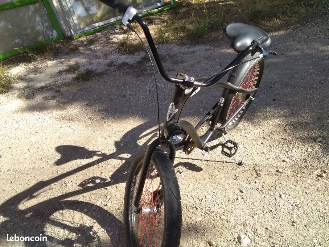 Velo VTT (image 5)